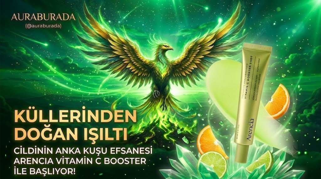 Filtrelere İhtiyacın Yok: Anka Kuşu Efsanesi Cildini Nasıl Yeniden Yaratacak?