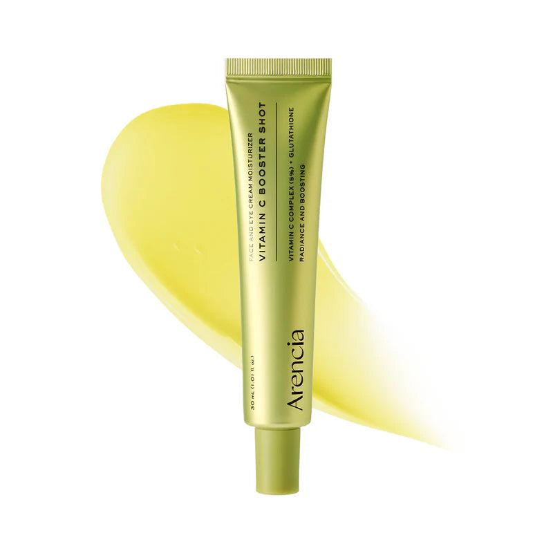 Arencia C Vitamini Booster Shot 30 ml